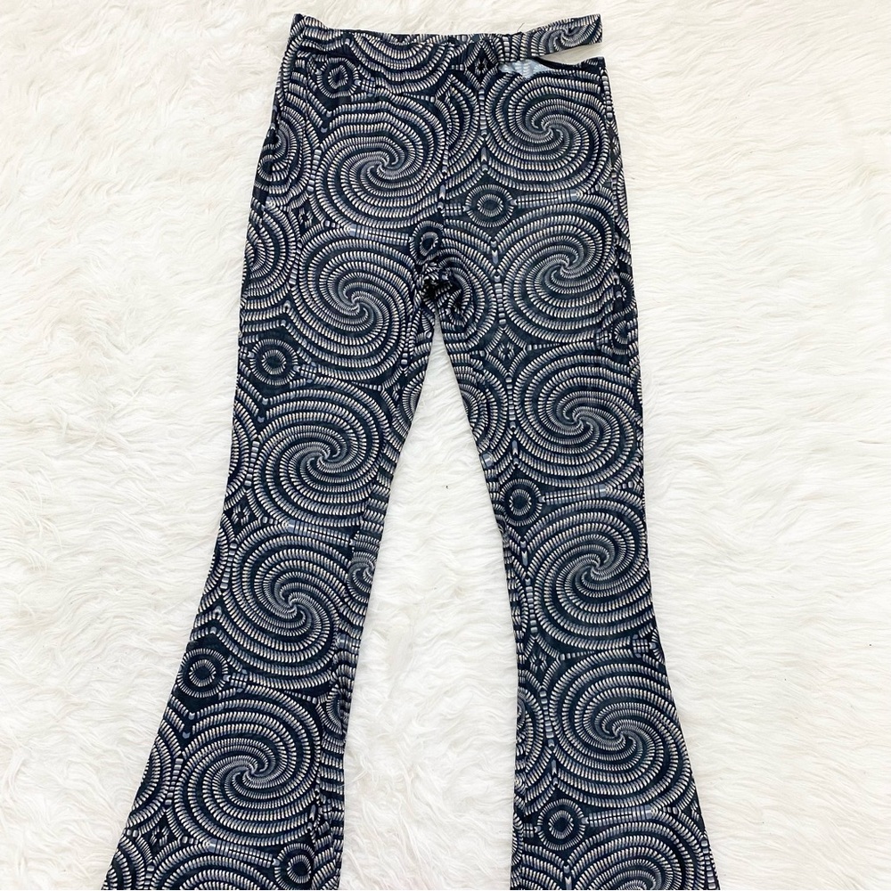 FOREVER 21 Bikini Cover-Up Pants